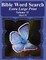 Bible Word Search Extra Large Print Volume 11