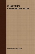 Chaucer's Canterbury Tales
