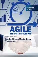 Certified ScrumMaster Exam Preparation