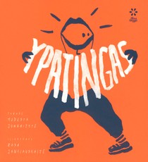 Ypatingas