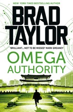 Omega Authority