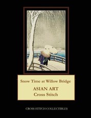 Snow Time at Willow Bridge