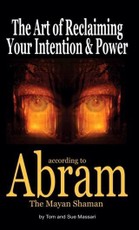 Art of Reclaiming Your Intention & Power