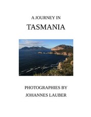 A Journey in Tasmania