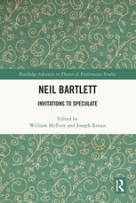 Neil Bartlett