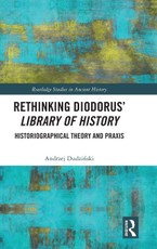 Rethinking Diodorus' Library of History
