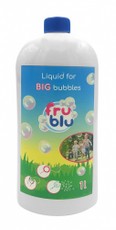 Fru Blu burbulų skystis 1l