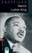 Oxford Bookworms 3e 3 Factfiles Martin Luther King MP3 Pack