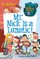 My Weirdest School #6: Mr. Nick Is a Lunatic!