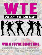 What to Expect When You're Competing