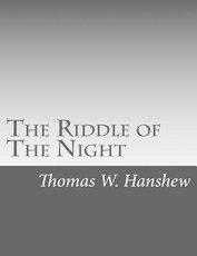 The Riddle of The Night