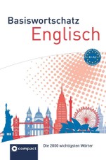 Compact Basiswortschatz Englisch