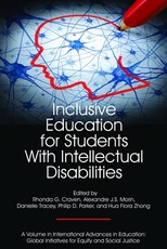 Inclusive Education for Students with Intellectual Disabilities (HC)