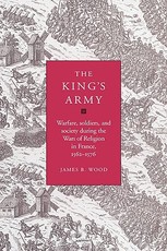 The King's Army