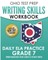 Ohio Test Prep Writing Skills Workbook Daily Ela Practice Grade 7