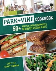 Park + Vine Cookbook