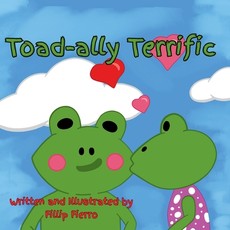Toad-ally Terrific