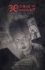 30 Days of Night Deluxe Edition: Book Five