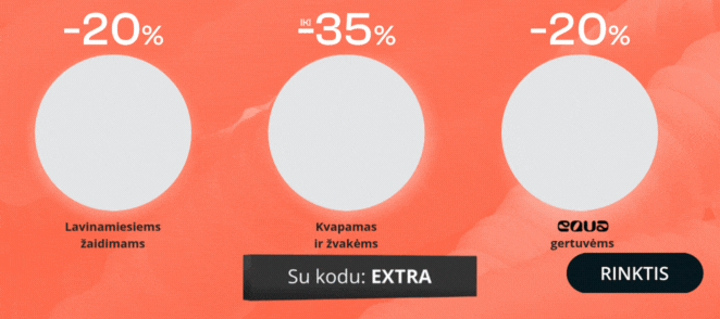 Kitos prekės