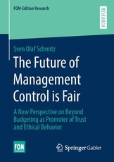 The Future of Management Control Is Fair