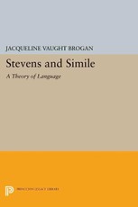 Stevens and Simile