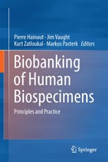 Biobanking of Human Biospecimens