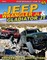 Jeep Wrangler Jl & Gladiator JT