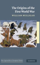 Origins of the First World War