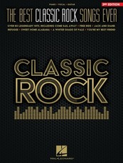 The Best Classic Rock Songs Ever