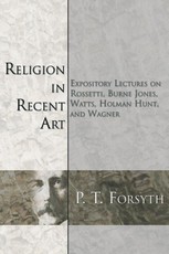 Religion in Recent Art