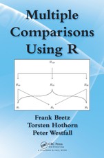 Multiple Comparisons Using R