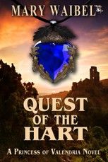 Quest of the Hart