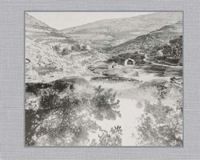 John Stezaker: Raft