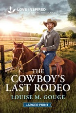 The Cowboy's Last Rodeo