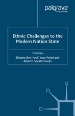 Ethnic Challenges to the Modern