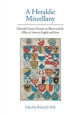 A Heraldic Miscellany