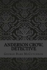 Anderson Crow, detective