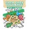 Cute Cozy Coloring