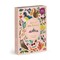 Art of the Forest Sticker Book