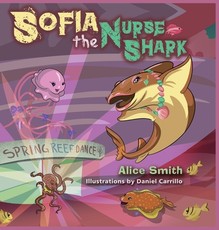 Sofia the Nurse Shark