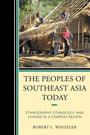 The Peoples of Southeast Asia Today