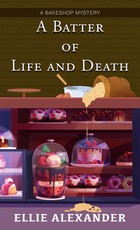 A Batter of Life and Death