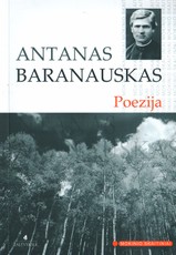 Poezija (A. Baranauskas)