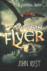 Demon Flyer