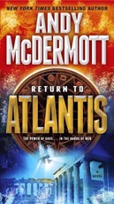 Return to Atlantis