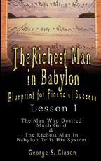 The Richest Man in Babylon