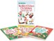 My Weird School Christmas 3-Book Box Set