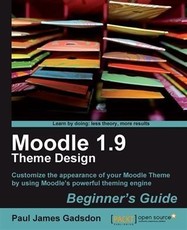 Moodle 1.9 Theme Design Beginner's Guide