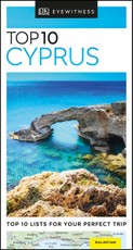 DK Eyewitness Travel Top 10 Cyprus