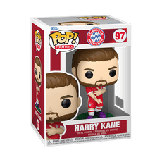 FUNKO POP! Bayern Munich - Kane